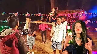 new santali video 2022 dos botol new santali Suting video 2022 new santali song 2022