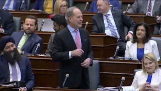 2024-03-27 Question Period