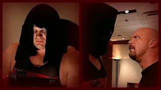 Two Weeks After Kane's Unmasking | Kane Destroys Wrestlers Backstage & Wants To Quit!? 7/7/03