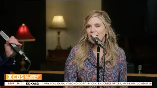 Alison Krauss and Robert Plant Sing "Searching For My Love" Live Concert Performance November 2021