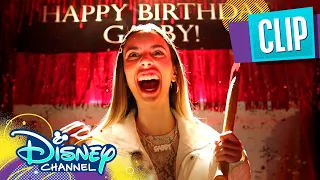 Mimi from Miami | Gabby Duran & The Unsittables | Disney Channel