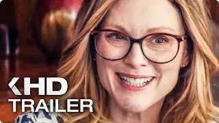 GLORIA BELL Trailer (2019)