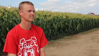 Fresno State Jordan College Student Spotlight: Sweet Corn (June 2019)