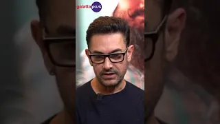 "I Feel Like Im Still 18..." #aamirkhan  #lalsinghchadda  #nagachaitanya