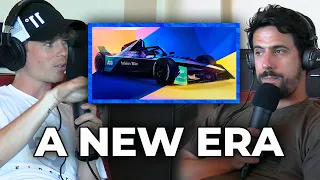 Why Gen3 Is Formula E's Biggest Step Forward ! (Ft. Lucas Di Grassi)