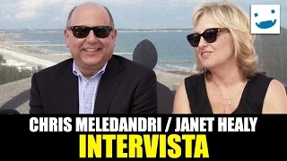 Chris Meledandri e Janet Healy ci parlano di Pets (e della DreamWorks Animation)