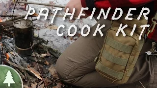 Pathfinder Cook Kit Review