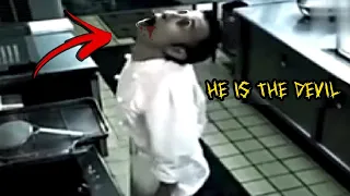 5 Terrifying Videos That You Won't Be Able To Watch Until The End