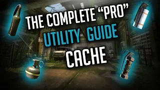 The Complete Pro Utility Guide Cache |CSGO|