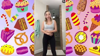 Big Body Tiktok Challenge🍑🍒#bigbank