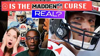 The Madden Curse Is Real | Conspiracy Central