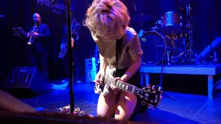 Samantha FISH Somebody's Always Trying Live @ Harmonie Bonn Germany 2017