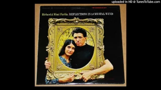 Richard & Mimi Farina - Raven Girl - 1966 Folk Rock