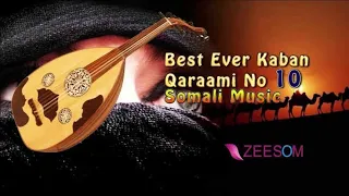 Best Somali music 2021   Kaban Macan badan