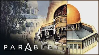 What Caused The Division Of Jerusalem | Promises & Betrayals