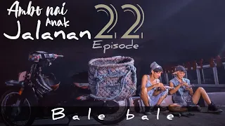 ambo nai anak jalanan episode #22 | TIMUR KOTA OFFICIAL | KOMEDI BUGIS | VIRAL