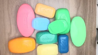 Leisurely Unpacking SOAP | Soap opening HAUL | Asmr Satisfying Video