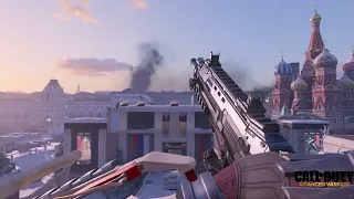 BAL-27 - Advanced Warfare VS Modern Warfare 3 2023