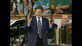 The Devil's Devices, Steve Hill, Brownsville Revival, July 15, 1998