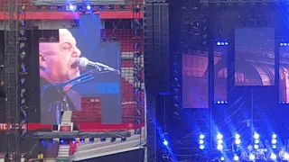 Billy Joel - Vienna at Old Trafford, Manchester