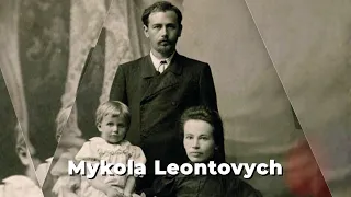 Great russian ukrainians: Igor Sikorsky. Ilya Mechnikov. Nikolay Leontovich (2022) News of Ukraine