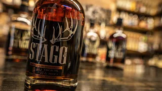Stagg Jr Batch 14 Review! Breaking the Seal EP# 120