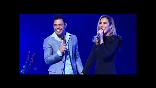 Wanessa e Zezé Di Camargo - From This Moment