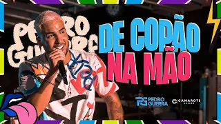 Pedro Guerra - De Copão na Mão - Ao Vivo na "Deixa Acontecer"