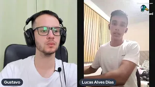 Live com aprovado da ESA 2022 - Estudou SEM PREPARATÓRIO