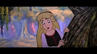 The Black Cauldren (1985) - Princess Eilonwy