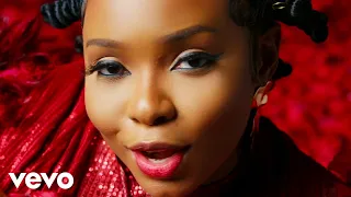 Yemi Alade - My Man (Official Video) ft. Kranium