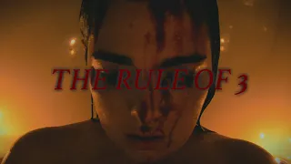 The Rule Of 3 (Short Film)