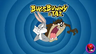 Bugs Bunny & Taz: La Espiral del Tiempo - Babba Chop