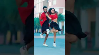New Dance Video 🕺 #new #dance #shorts #youtubeshorts #keshavi #mitesh