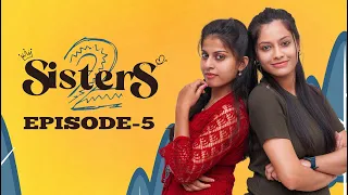 SISTERS Season 2 | Episode 5 | Girl Formula | Chai Bisket