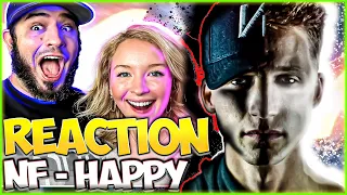 NF - HAPPY [#nfreaction!!!] #NF #NFHOPE #HAPPY