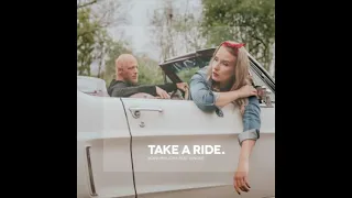 Boris Brejcha feat. Ginger - Take A Ride (Original Mix)