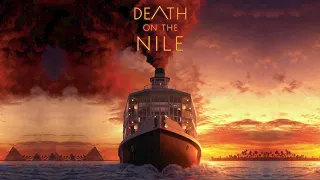 Death on the Nile Trailer Song