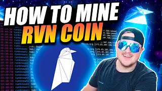 How to GPU Mine Raven Coin