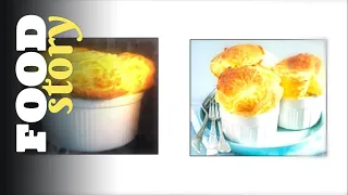 Soufflés, les secrets pour les réussir à coup sûr