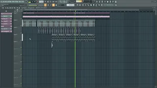 my very first phonk song i cooked up on fl studio! (i sampeled a virus)