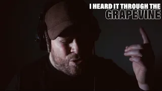 Michael Murray - I Heard It Through The Grapevine (Marvin Gaye Cover)