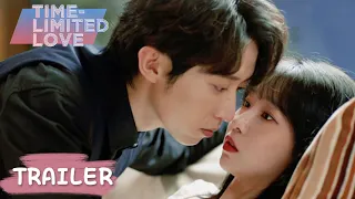 Trailer | Bad luck girl finds true love after time travel | [Time Limited Love]