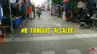 Compra épica de Juguetes Vintage | Tianguis #8 "Alcalde" | ChachareANDO