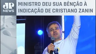 André Mendonça: Brasil vai ser transformado por Deus