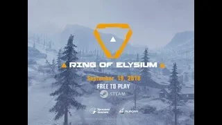 RING OF ELYSIUM - OFFICIAL RELEASE !!! AND IT'S NOT AVAILABLE ON YOUR COUNTRY ??? :(