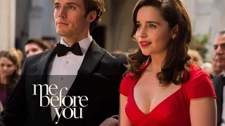 Me Before You (Original Motion Picture Score) 05 Lou's Interview