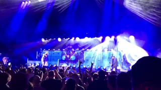 Korn - Set Opener +  Rotting in Vain ( Live Mansfield MA 7-20-17)