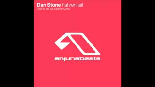 Dan Stone - Fahrenheit (Ilya Soloviev Remix)