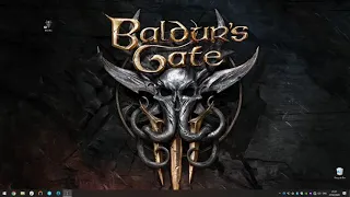 PAX East 2020 - Baldur's Gate 3 Gameplay Demo!!